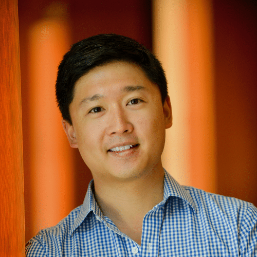 Peter Liu