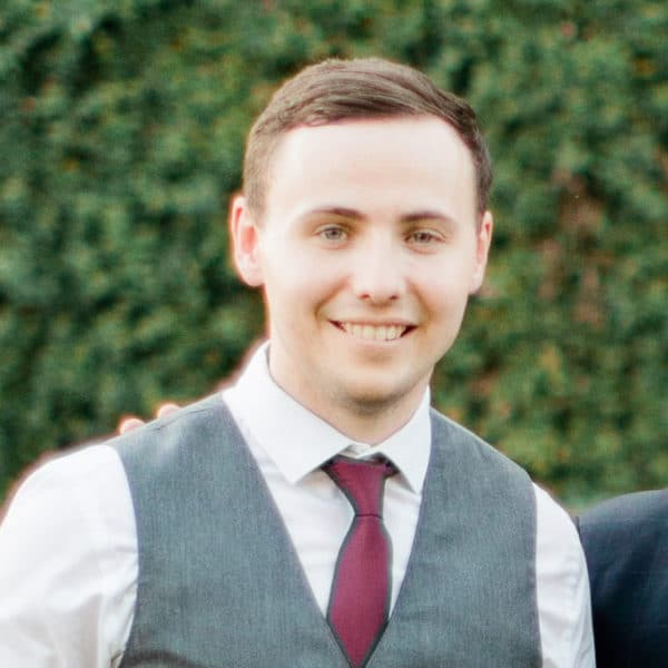 Stuart Page