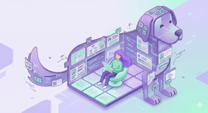 Dogfooding as a PM: The Genius of Building From the Inside