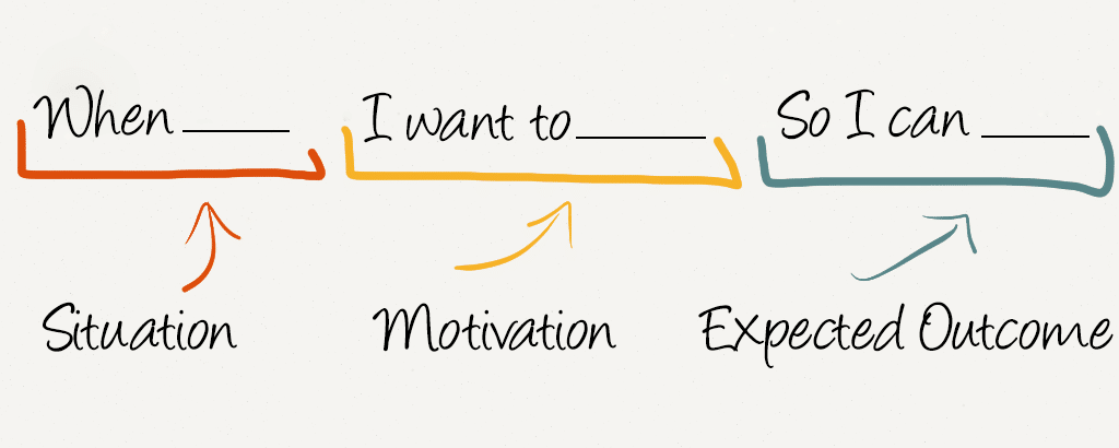 User Stories 1