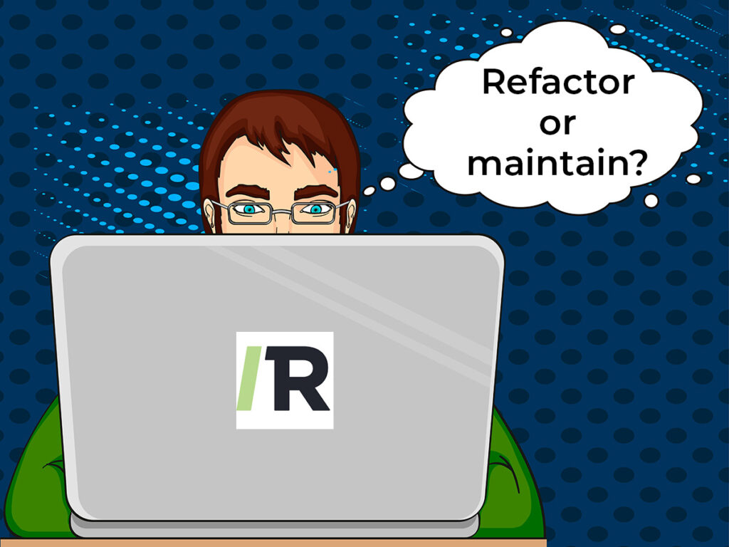 Codebase Decisions, Part 1: Refactoring vs. Working with Existing Patterns