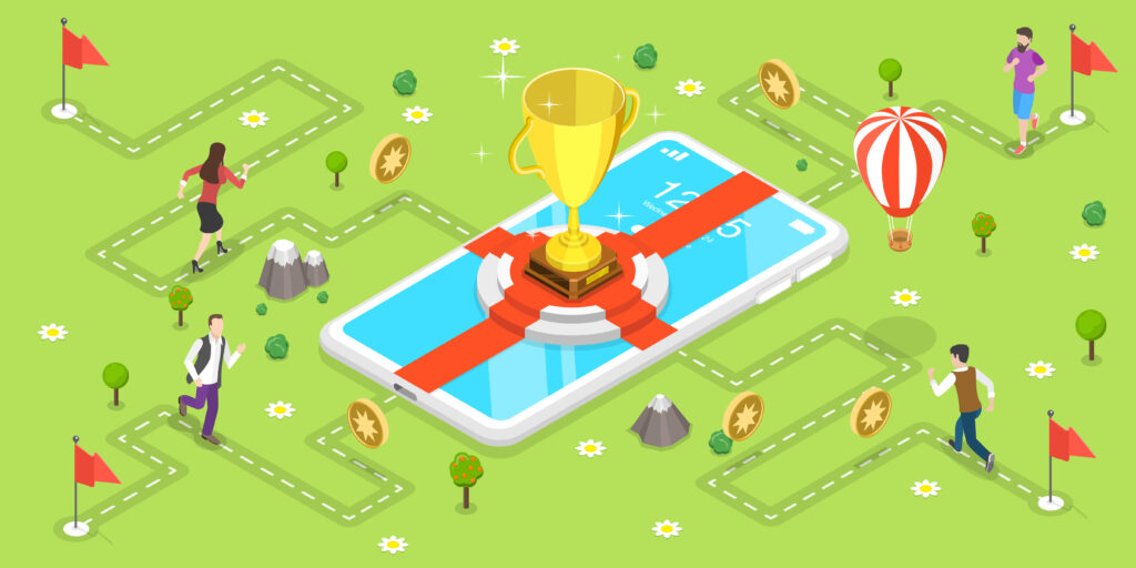 Gamification in Product Development: Leveling Up Your Innovation