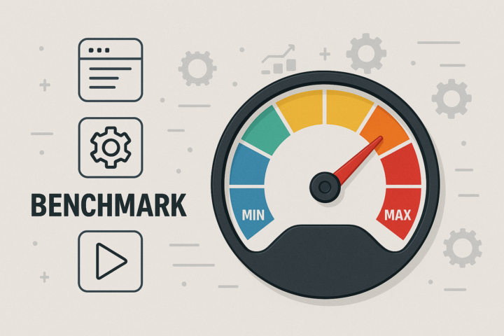 Measuring AI Capability - Why Static Benchmarks Fail