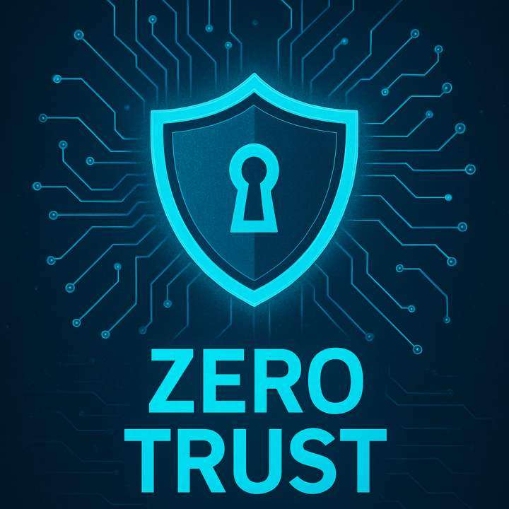 Zero Trust Security: Zero Hassle