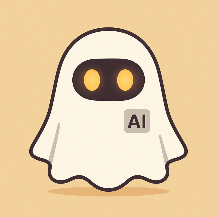 I have no trick but I must treat: 7 Reveler Perspectives on AI