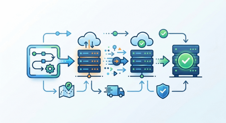 Planning and Executing a Successful Hosting Migration