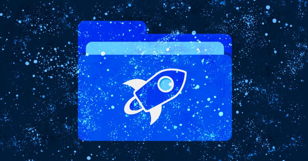 TWIL: Attaching IPFS folder to a Stellar Account