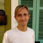 Headshot of Jason Pollentier
