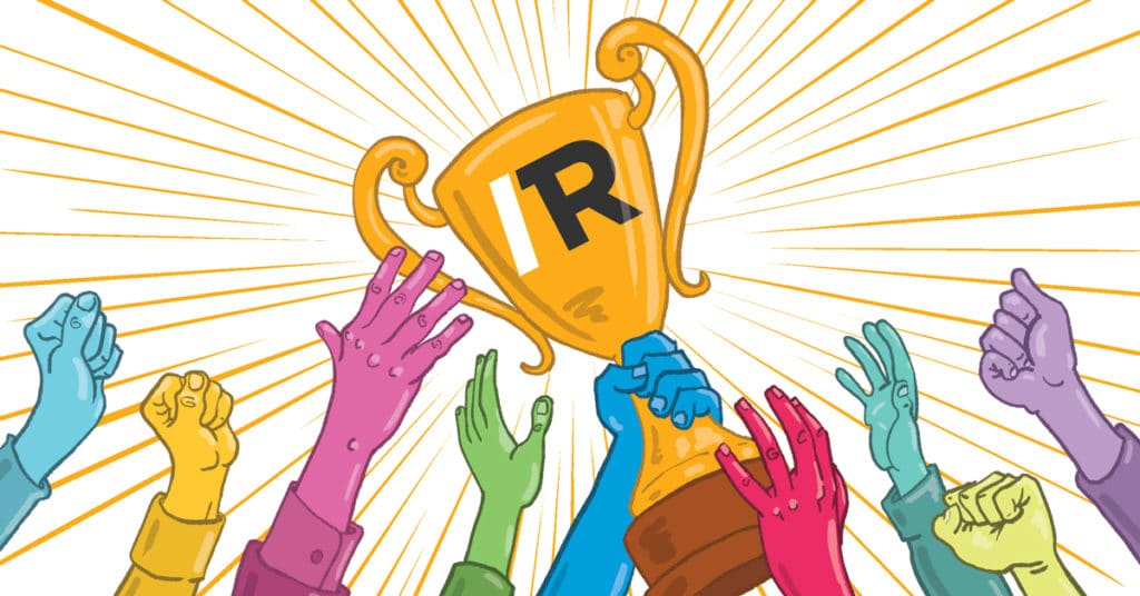 Revelry Labs is Named to the Prestigious Inc. 5000