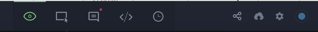 bad icon labeling in ux design