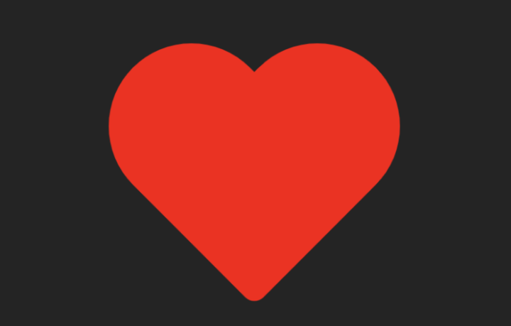 React CSS Animation: A Heart for Valentine's