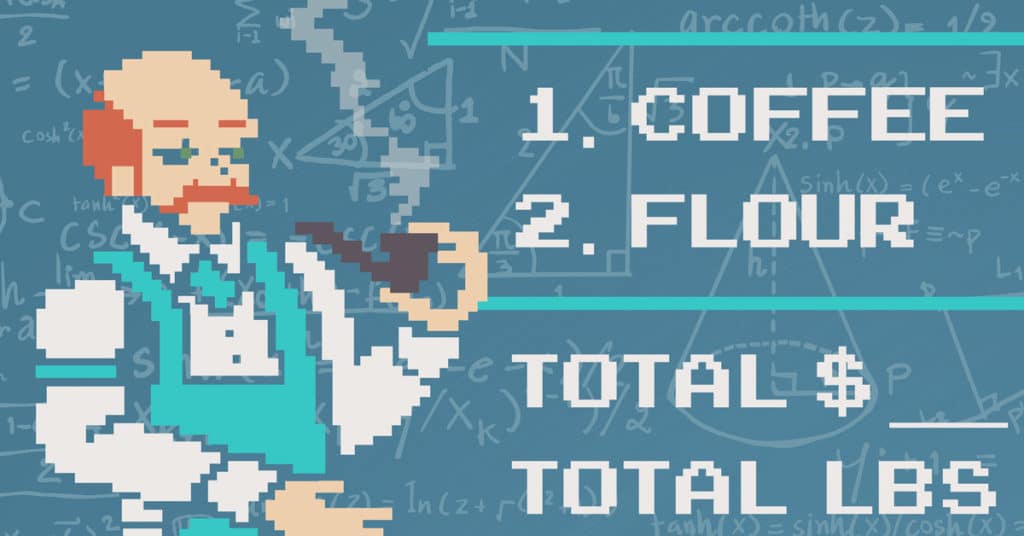 Doing Algebra in Code: Looking Past the Details to the Math