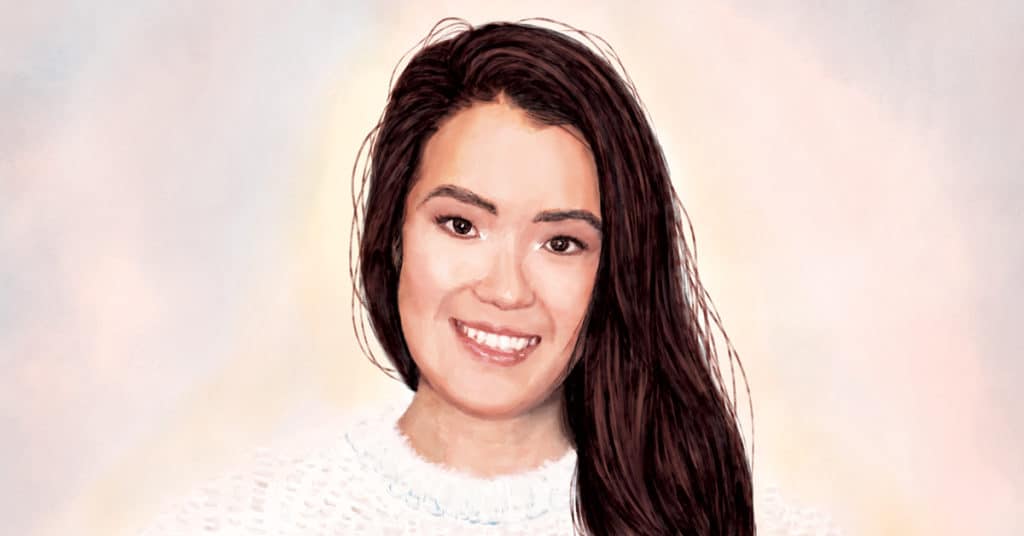 Meet Amanda Phu: Entrepreneur, Chef & Product Manager