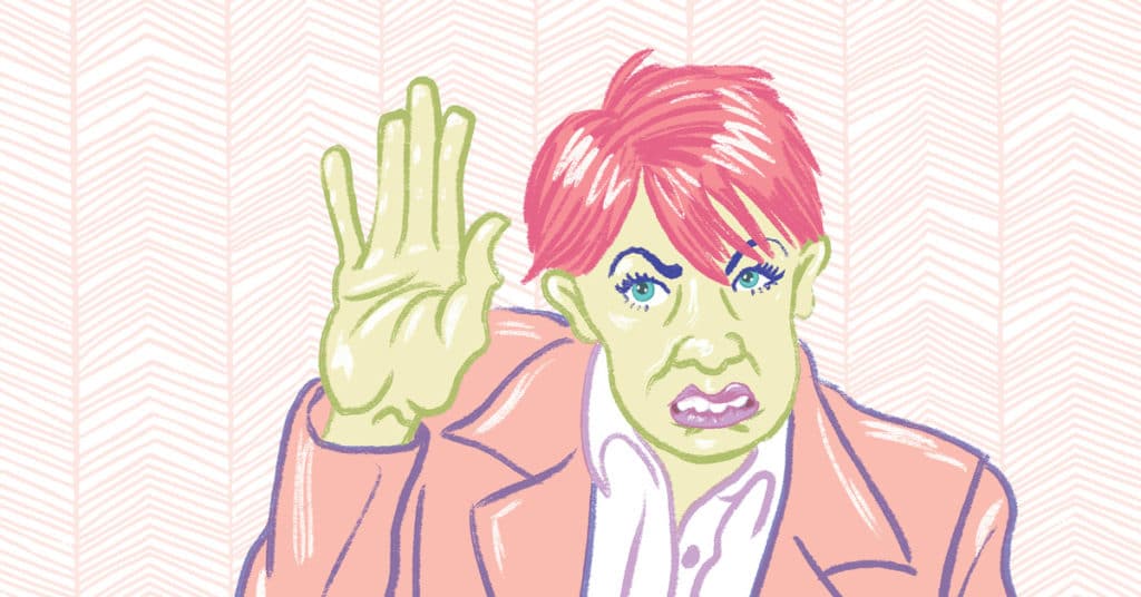 Why Your "Bad Questions" Are Good (and Necessary)