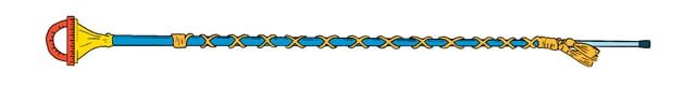 baton rope