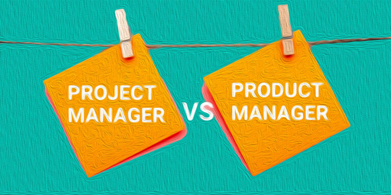 Product Management vs. Project Management: What's the Difference?