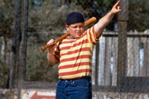 The Sandlot call shot Revelry blog