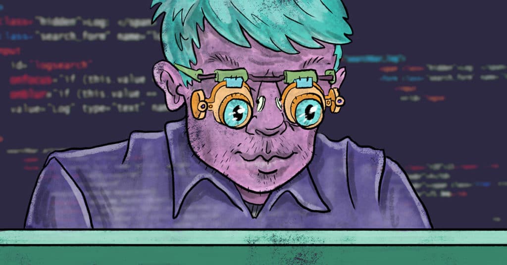 Change the Lens: How to Perform Your Own Code Reviews