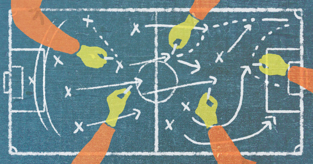 7 Tips for Context Switching Without Losing Momentum
