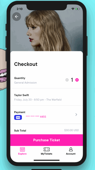 Activity Indicators React Native