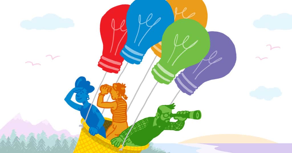 Incorporating Design Thinking into Lean Agile Sprints