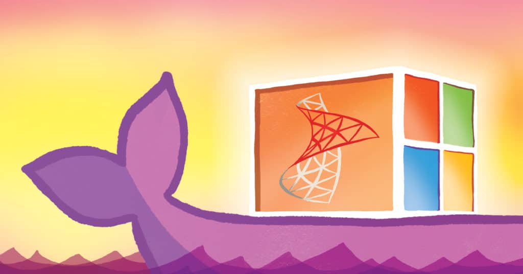 How to Set Up a Local SQL Server Container with Docker - Windows 10