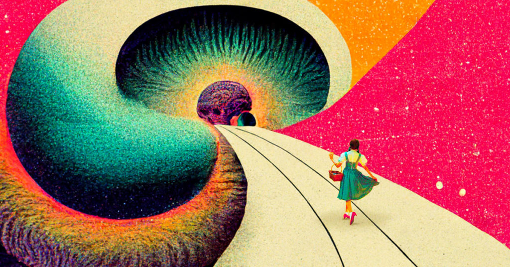 MidJourney AI: The Idea Machine