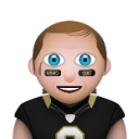 brees slack emoji