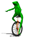 dat boi slack emoji