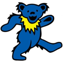 grateful dead slack emoji