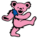 grateful dead slack emoji