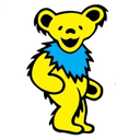 grateful dead slack emoji