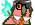 harry potter parrot slack emoji