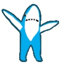 leftshark slack emoji