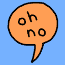 oh no slack emoji