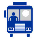 party bus slack emoji
