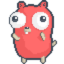 party gopher slack emoji