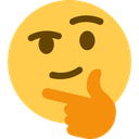 think-but-yeah slack emoji