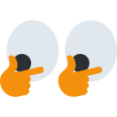 thinkeyes slack emoji
