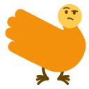 thinking-hand slack emoji