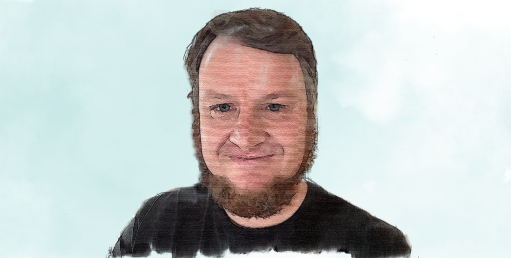 Meet Eric Streeper: Entrepreneur, Developer, Enabler of People
