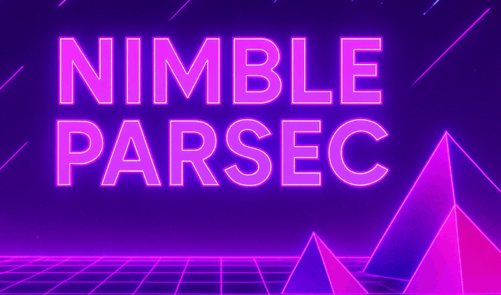 How and when to use NimbleParsec