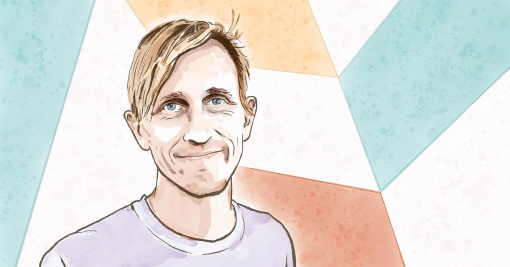 Meet Jason Pollentier: Software Engineer and Natural Creator