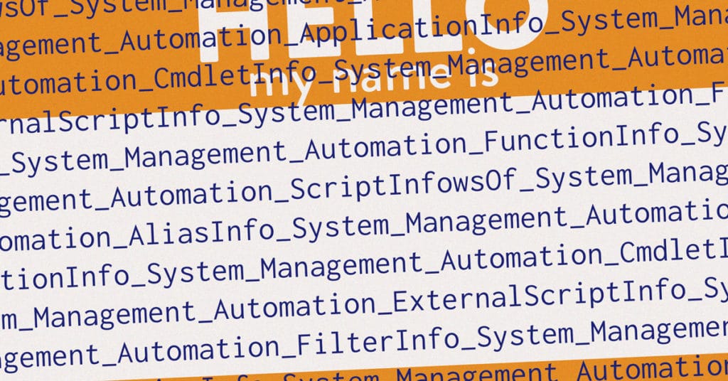 Language Naming Conventions in Programming: It's All in the Context