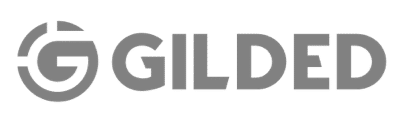 Gilded logo