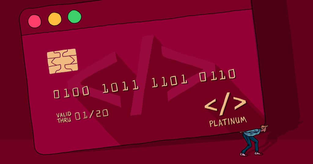 Faster Software Development with (Smart) Technical Debt
