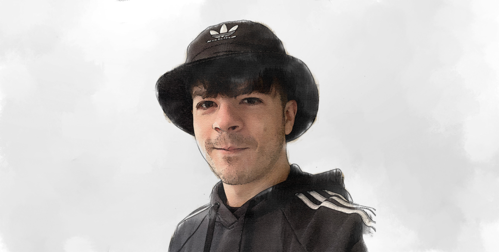 Meet Matt Cain: Full-Stack Engineer, Fan of Dad Jokes and #TWILs