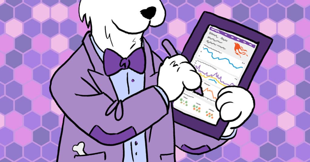 Monitoring Phoenix Applications and Recording Metrics