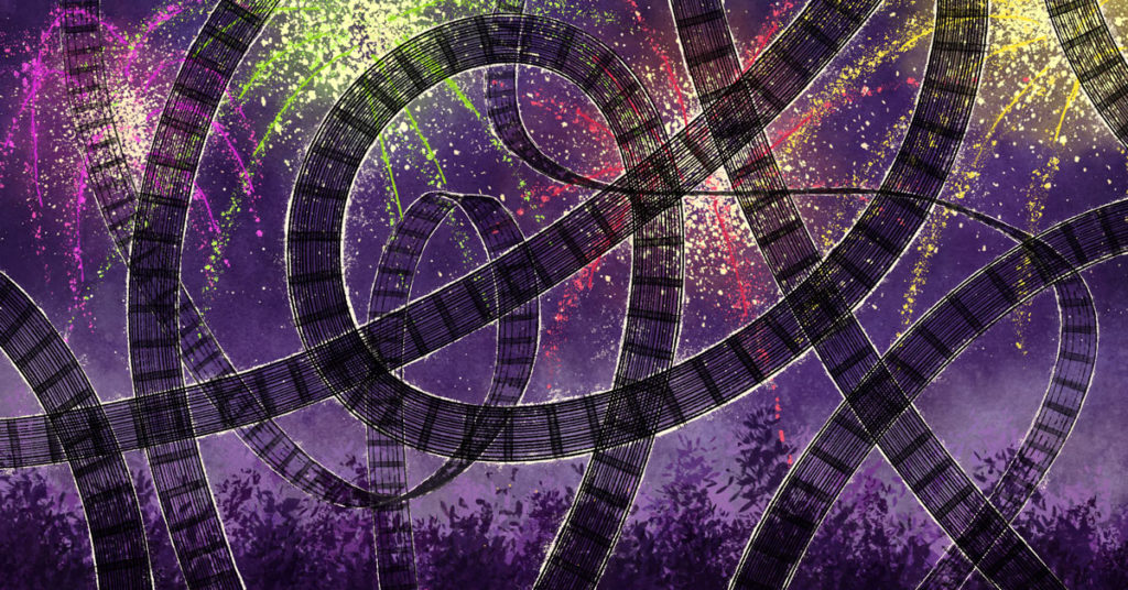 3 Approaches to Solving the New Year Chaos Logic Problem