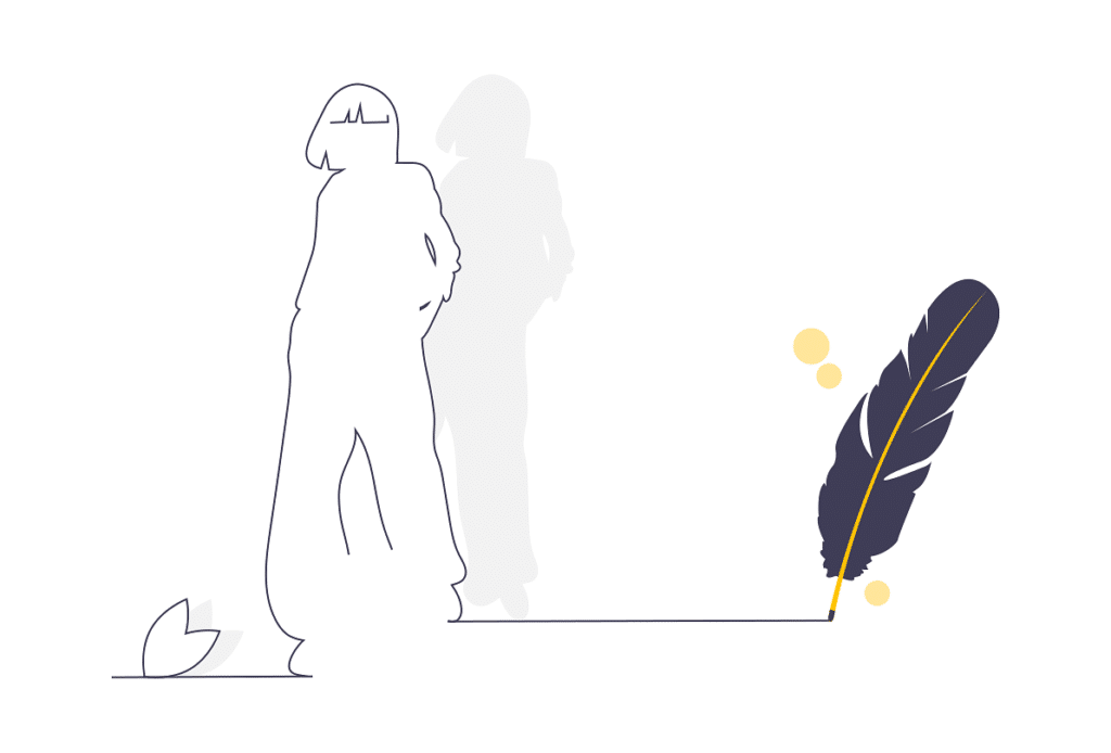 personas